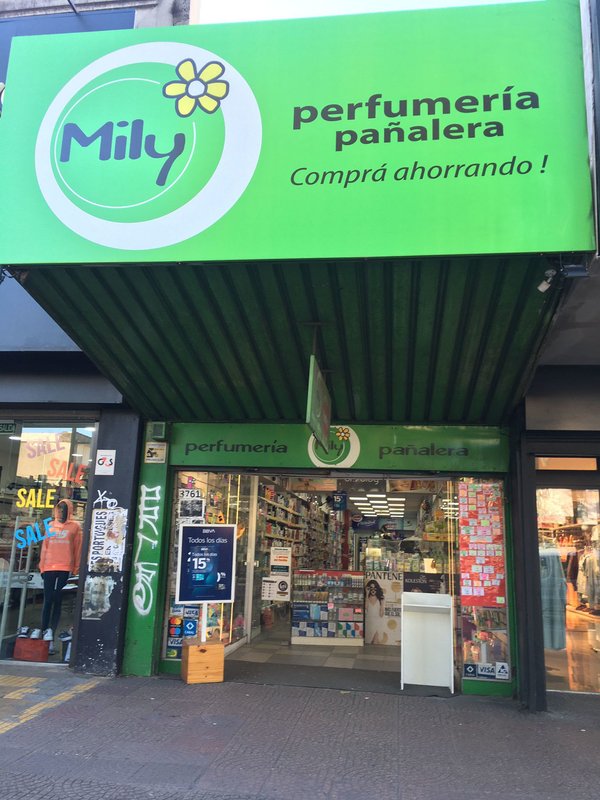 shop
